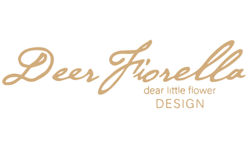 Deer Fiorella Design